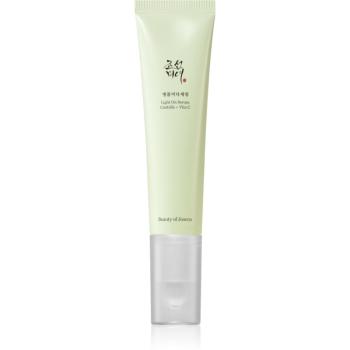 Beauty Of Joseon Light On Serum Centella + Vita C rozjasňujúce sérum s upokojujúcim účinkom 30 ml