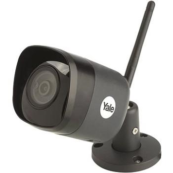 Yale Smart Home WiFi Outdoor kamera (DB4MX-B) (EL002892)