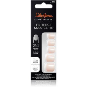 Sally Hansen Salon Effects umelé nechty SQ061 A La Mode 24 kg