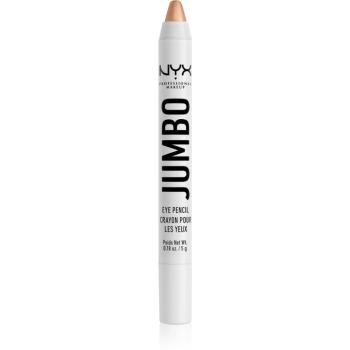 NYX Professional Makeup Jumbo ceruzka na oči, očné tiene a linky odtieň 634 Frosting 5 g