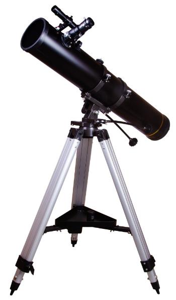 Levenhuk Skyline BASE 110S Telescope