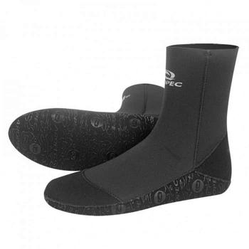 Neoprénové ponožky Aropec TEX 3 mm Veľkosť XXL