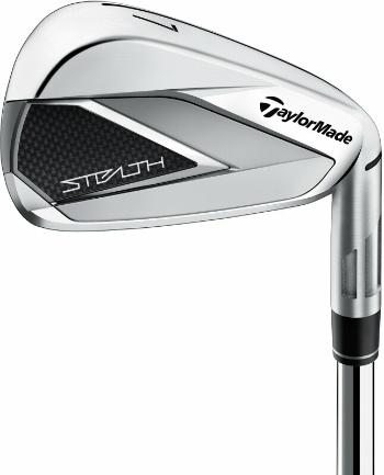 TaylorMade Stealth 5-PWSW RH Graphite Regular