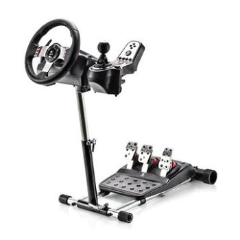 Wheel Stand Pro for Logitech G29/G920/G27/G25 Racing Whee l –  DELUXE V2 (stG7)