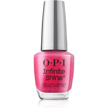 OPI My Me Era Infinite Shine lak na nechty s gélovým efektom Feelin' Myself 15 ml