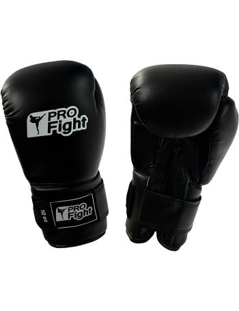 Boxerské rukavice PROfight vel. 8