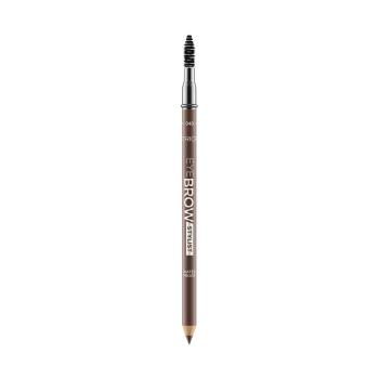 Catrice  Eye Brow Stylist Brow Pen  Líčenie obočia Čierna