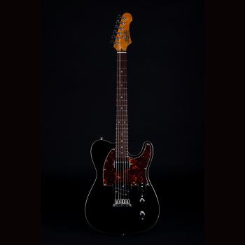 Jet Guitars JT-350 BK R