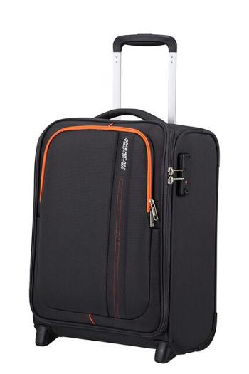 American Tourister Kabinový cestovní kufr Sea Seeker Upright XS 28 l - černá