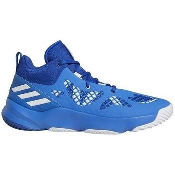 adidas  Basketbalová obuv Pro N3XT  Modrá