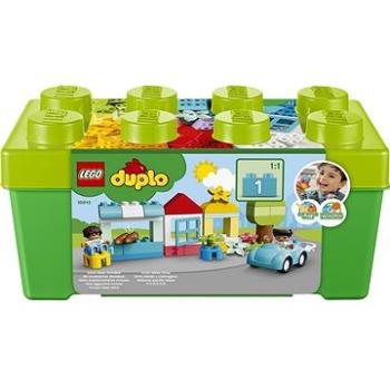 LEGO® DUPLO® 10913 Box s kockami (5702016617740)