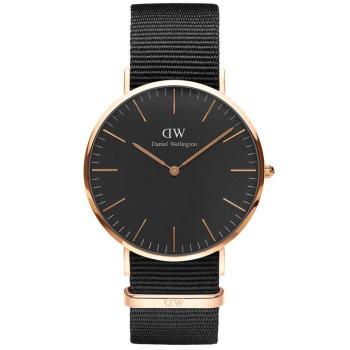 Daniel Wellington DW00100148 - 30 dní na vrátenie tovaru, Garancia originality