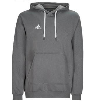 adidas  ENT22 HOODY  Mikiny Šedá