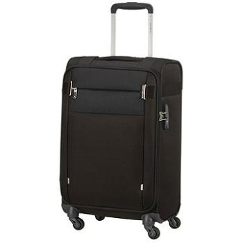 Samsonite CityBeat Spinner 55/20 35 cm Black (5400520023926)