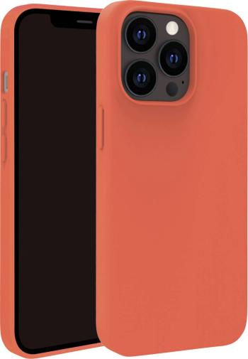 Vivanco Hype zadný kryt na mobil Apple iPhone 13 Pro oranžová