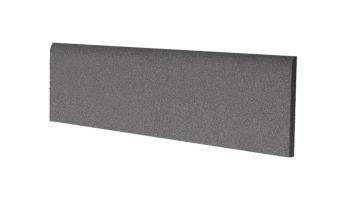 Sokel Rako Taurus granit sivá 30x8 cm mat TSAJB065.1
