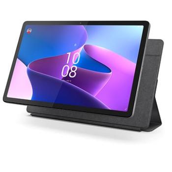 Lenovo Tab P11 Pro (2nd Gen) Gen Folio Case sivé (ZG38C04236)