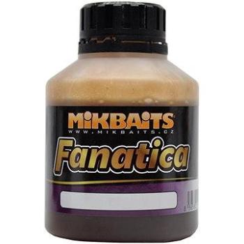 Mikbaits Fanatica Booster, Losos Rak Asa 250 ml (8595602221127)
