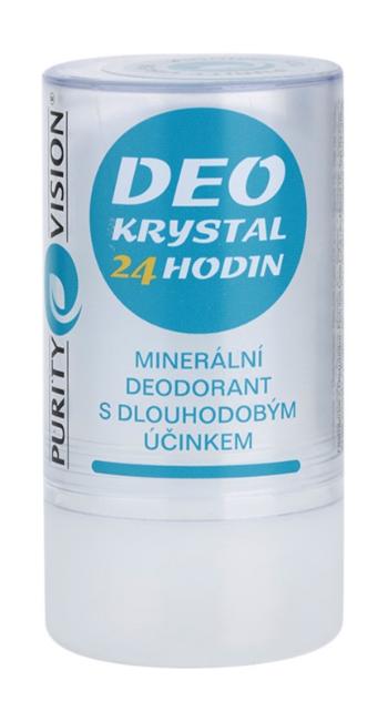 PURITY VISION Deokrystal 120 g