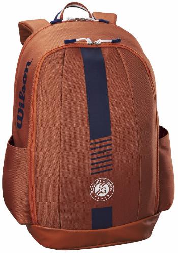 Wilson Roland Garros Team Backpack Clay Roland Garros