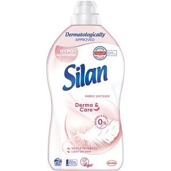 SILAN Sensitive Derma & Care 1,36 l (62 praní) (9000101590739)