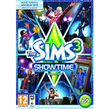 The Sims 3: Showtime (PC) DIGITAL (415020)