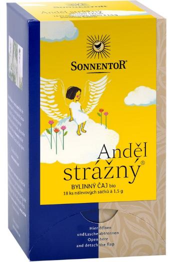 SONNENTOR Bio Anjel strážny dvojkomorový 27 g