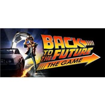 Back to the Future (PC/MAC) DIGITAL (360528)