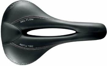 Selle Italia Donna Flow Black L