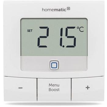 Homematic IP Nástenný termostat Basic (HmIP-WTH-B)