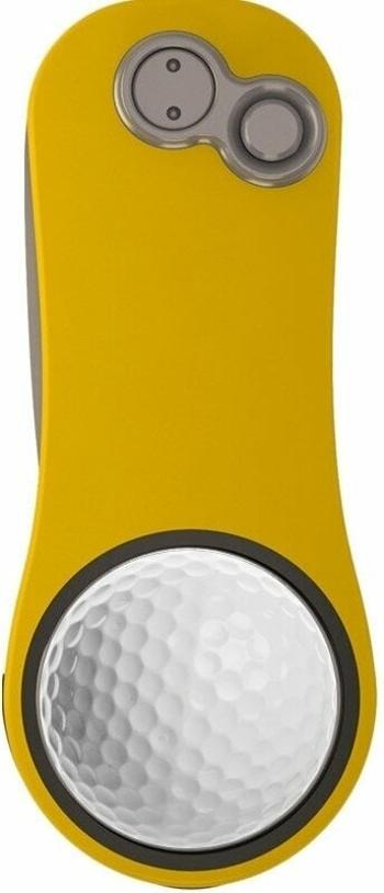 Pitchfix Hybrid 2.0 Yellow/White