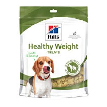Hill's Canine poch. Healthy Weight Treats 220g + Množstevná zľava