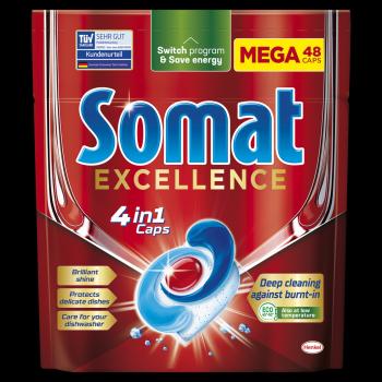 Somat Excellence 48 kapsúl