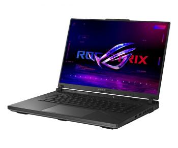 ASUS ROG STRIX SCAR G634JZ-NEBULA042W 16 QHD+ 240HZ I9/32GB/1TB/RTX4080-8GB W11 OFF BLACK