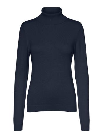 Vero Moda Dámsky sveter VMGLORY 10231630 Navy Blazer M