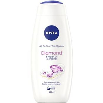 NIVEA Diamond Touch 500 ml (9005800282480)