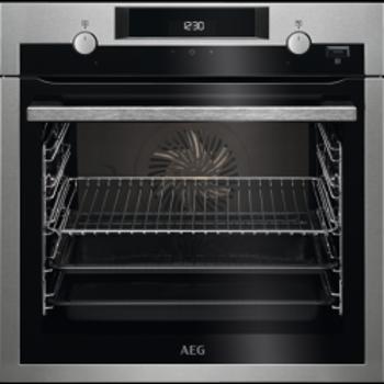 AEG BCE455350M + ! CASHBACK 60€ 