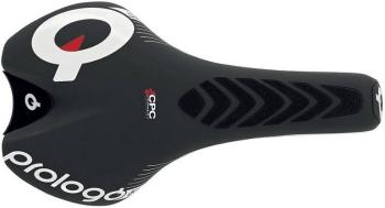 Prologo Zero TT CPC Saddle Black