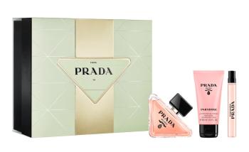 Prada Paradoxe – EDP 90 ml + telové mlieko 50 ml + EDP 10 ml