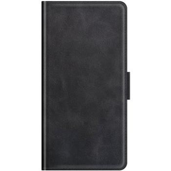Epico Elite Flip Case Samsung Galaxy S22+ – čierne (65311131300001)