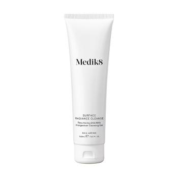 Medik8 Surface Radiance Cleanse čistiaci gél 150ml