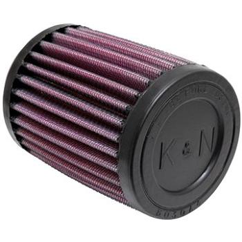 K&N RU-0200 univerzálny okrúhly filter so vstupom 43 mm a výškou 102 mm