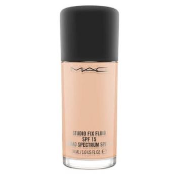 MAC Cosmetics Tekutý zmatňujúci make-up Studio Fix (Fluid) 30 ml NW 40