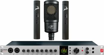 Antelope Audio Discrete 8 Pro Synergy Core SET