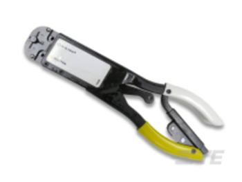TE Connectivity Certi-Crimp Hand ToolsCerti-Crimp Hand Tools 59275 AMP