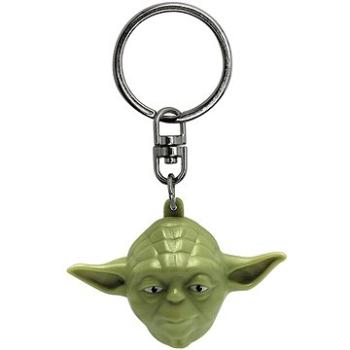 Star Wars – Yoda 3D – Kľúčenka (M00182)