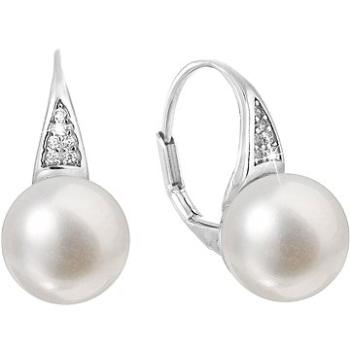 EVOLUTION GROUP 21056.1 biela pravá perla AAA 9 – 10 mm (Ag925/1000, 2,2 g) (8590962210781)