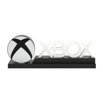 Xbox Icons Light – dekoratívna lampa (5055964744670)
