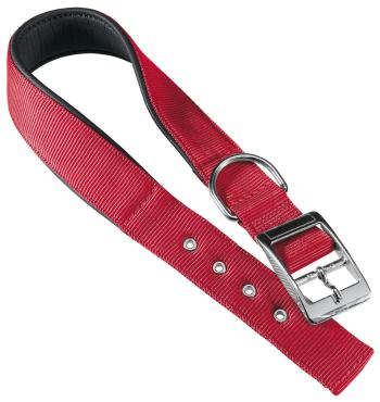 Ferplast DAYTONA C25/45 COLLAR RED