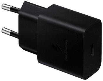 Samsung EP-T1510NBEGEU nabíjačka pre mobilný telefón  USB-C™  čierna